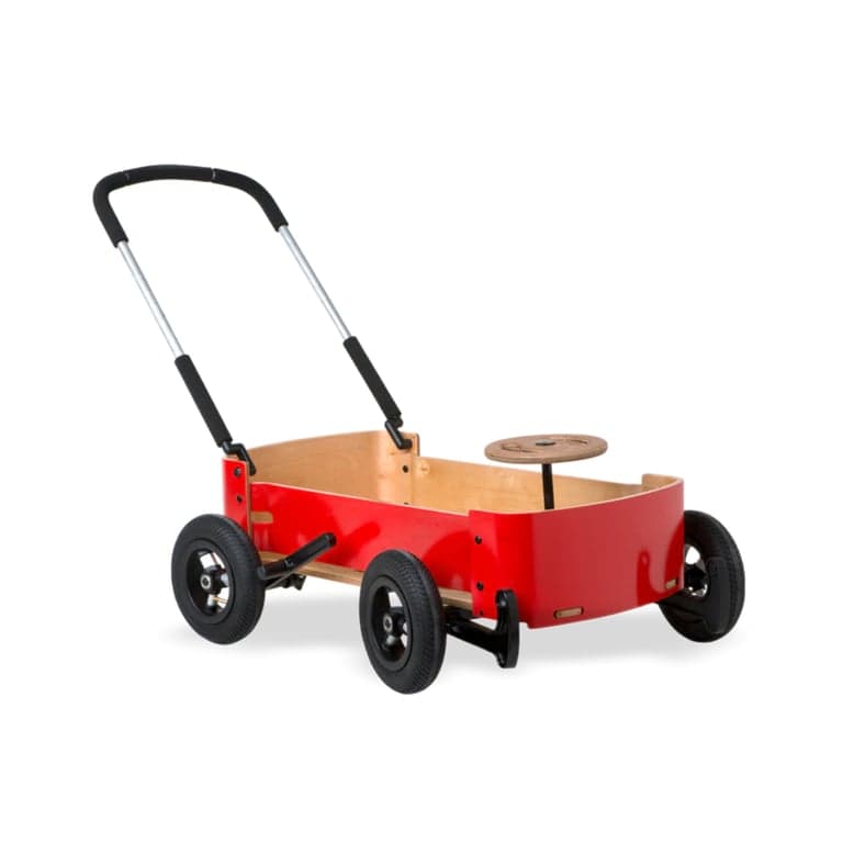 Wishbone Wagen
