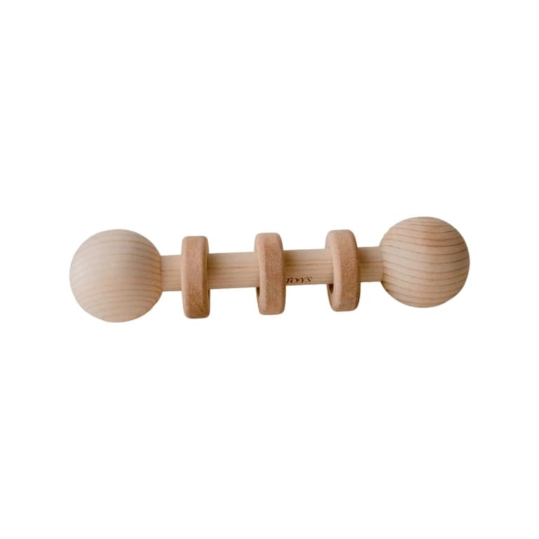 QToys Grijpriemel