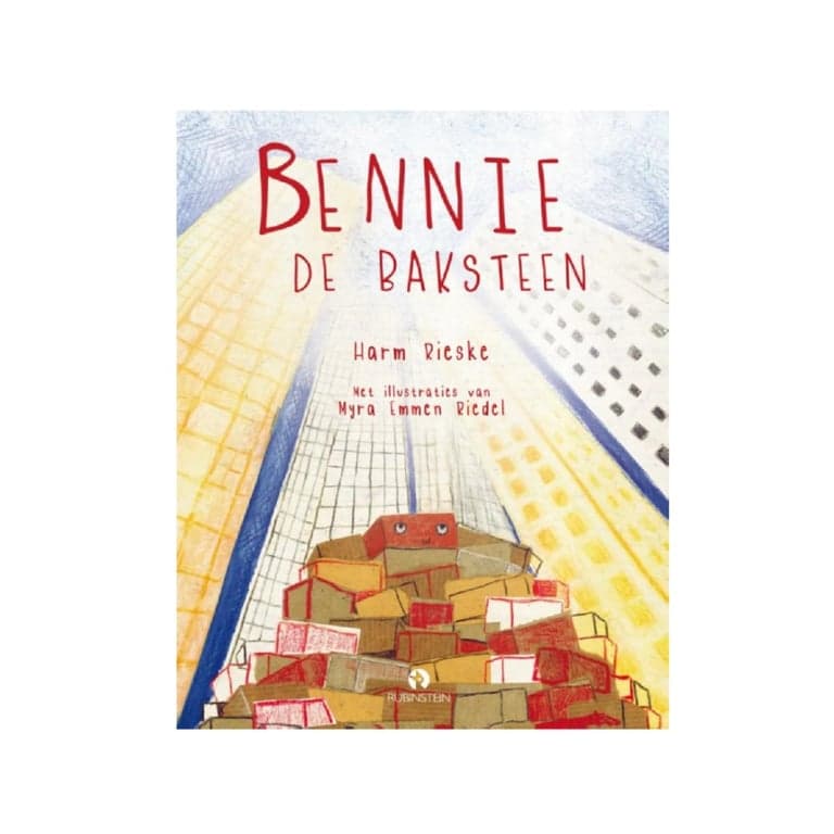 Bennie de Baksteen