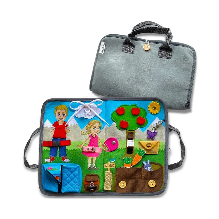 Max & Lea Activiteitenboeken