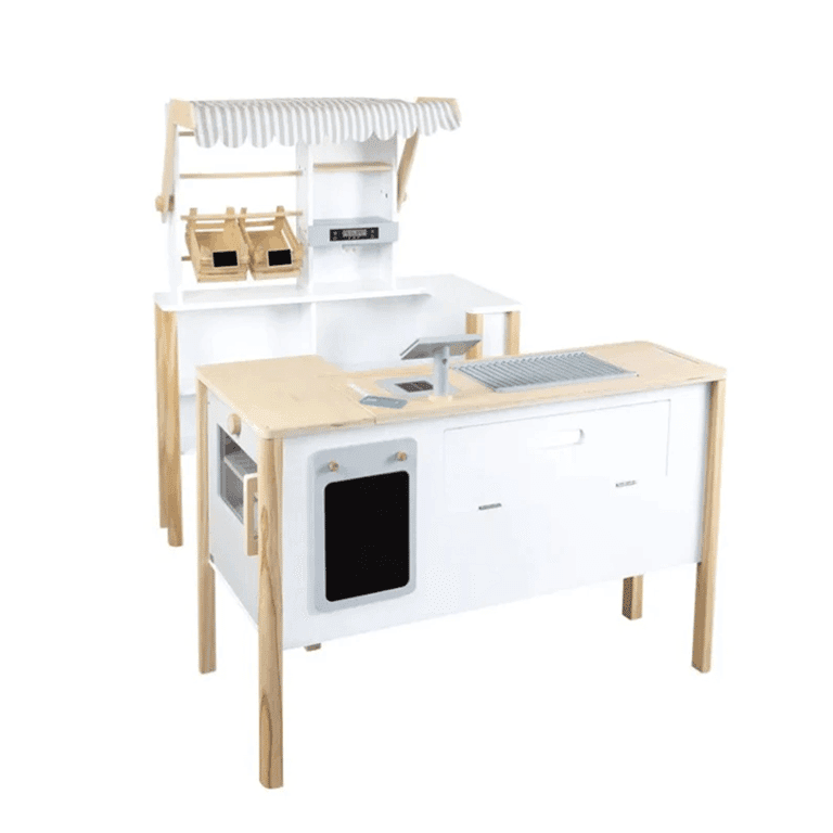 Small Foot Multifunctionele Speelwinkel