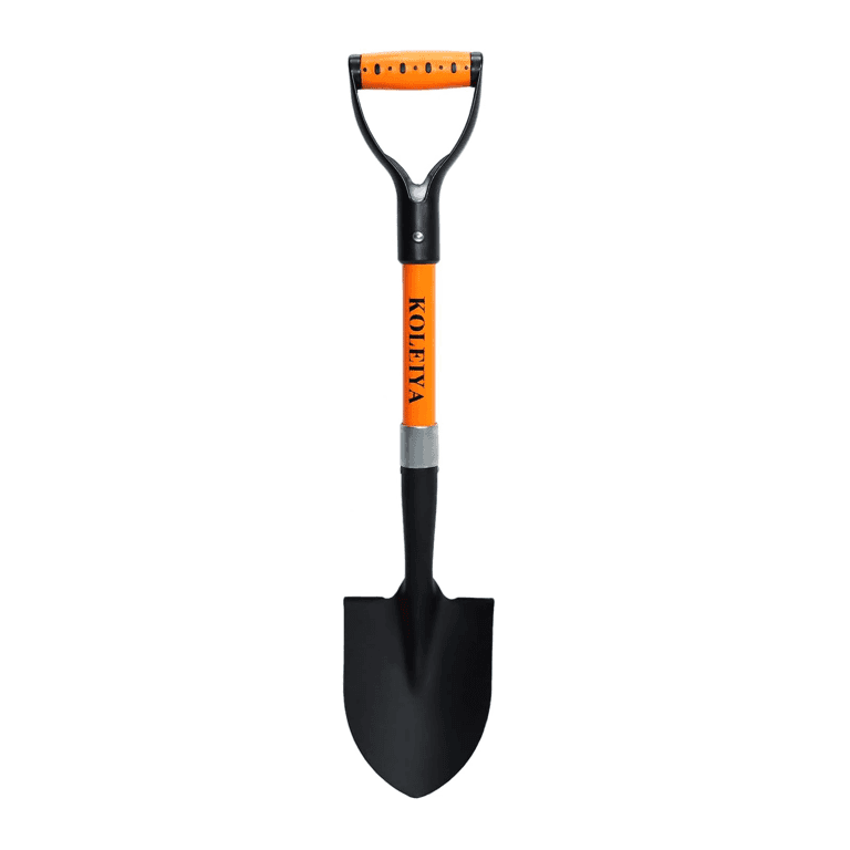 KOLEIYA Mini D Schep Oranje