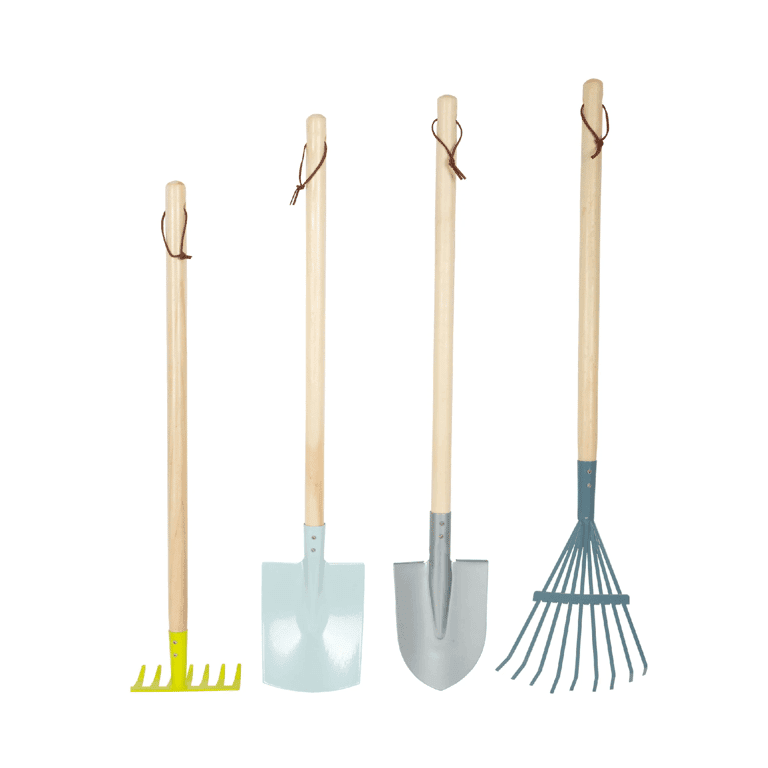 Small Foot Groot Gereedschapsset Voor de Tuin