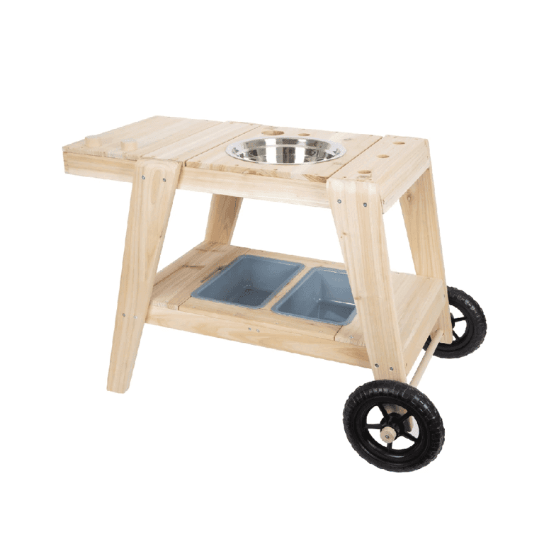 Small Foot Modderkeuken Compact
