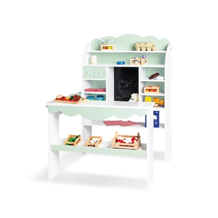 Pinolino Winkelstand Wilma