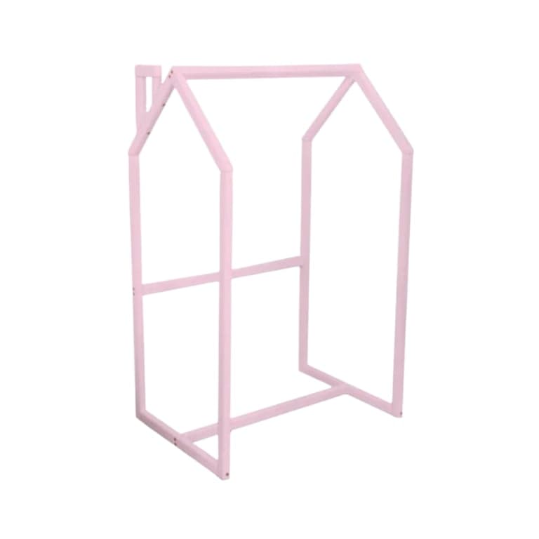 BusyWood Kinderkledingrek Roze