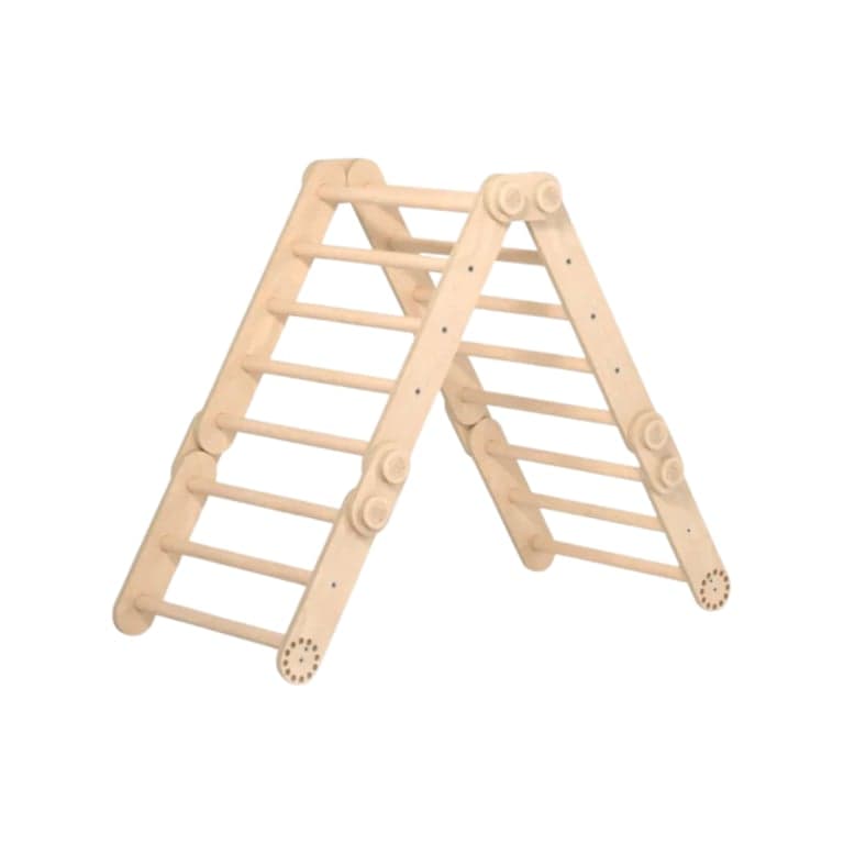 Busy Kids Flexibele Klimframe Set S Ongevernist
