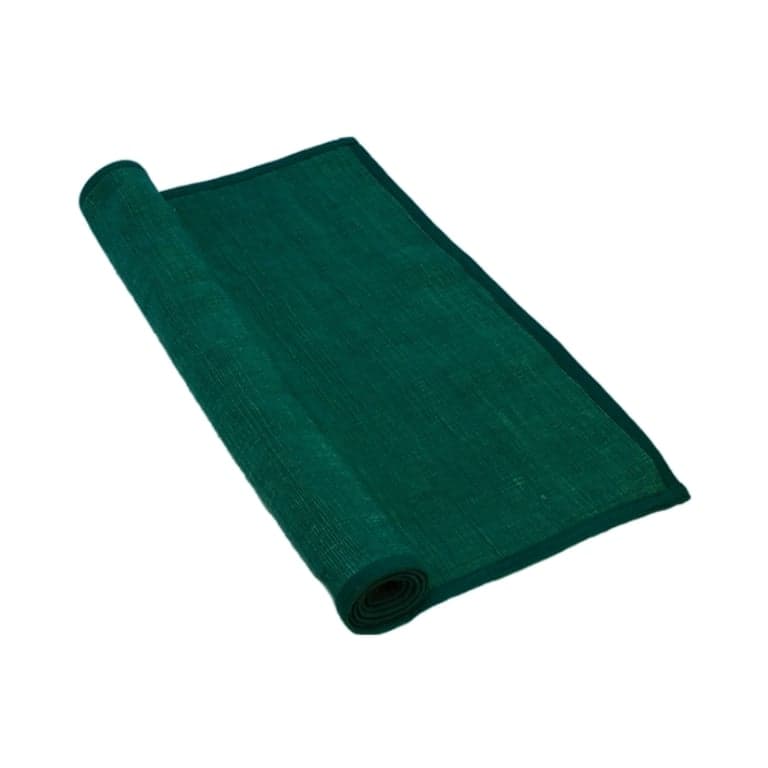Alison's Montessori Klaslokaalmatten Groot Groen