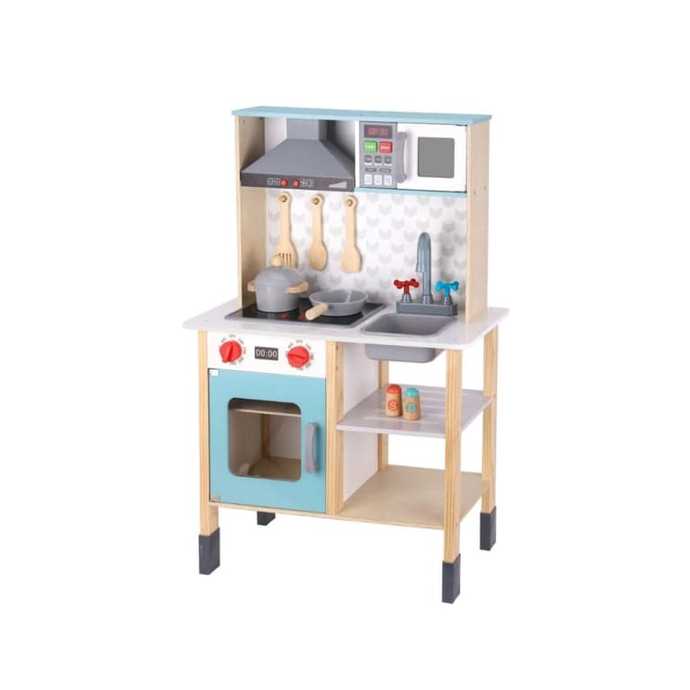 Tooky Toy Speelkeuken
