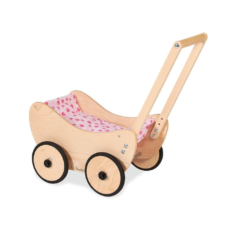 Pinolino Poppenwagen Trixi