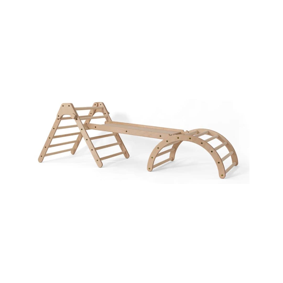 Climbup Toys Opvouwbare Klimset