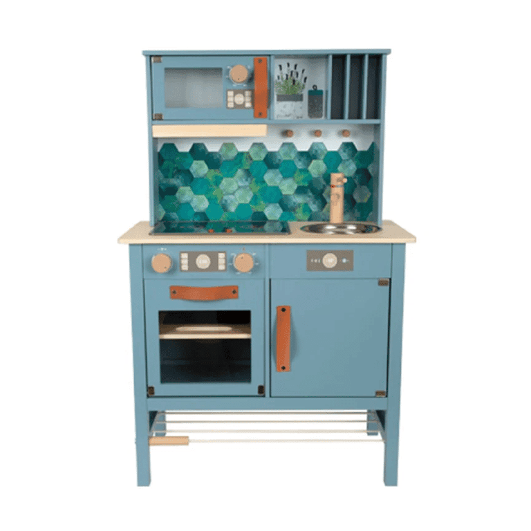 Small Foot Compacte Speelkeuken Tasty