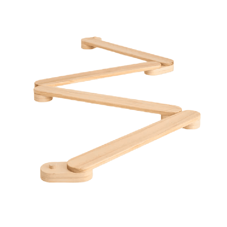 Piccalio Evenwichtsbalk Acrobaat