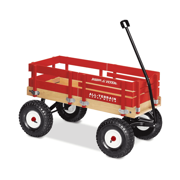 Radio Flyer Tuinwagen Terreinwagen Cargo