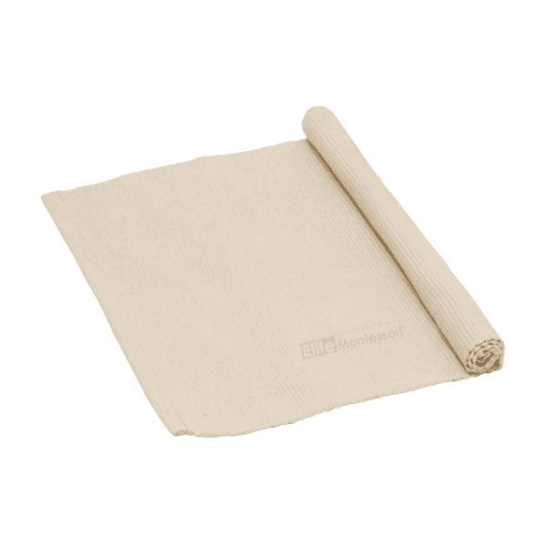 Elite Montessori Accessoires Handmade Deken Groot