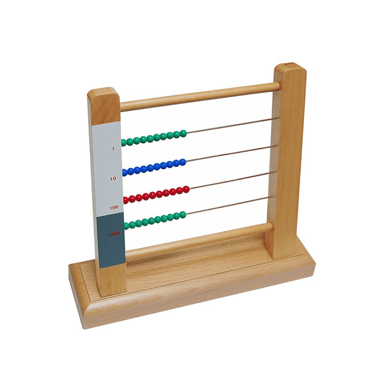 Kid Advance Montessori Klein Telraam