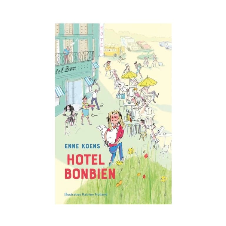 Hotel Bonbien