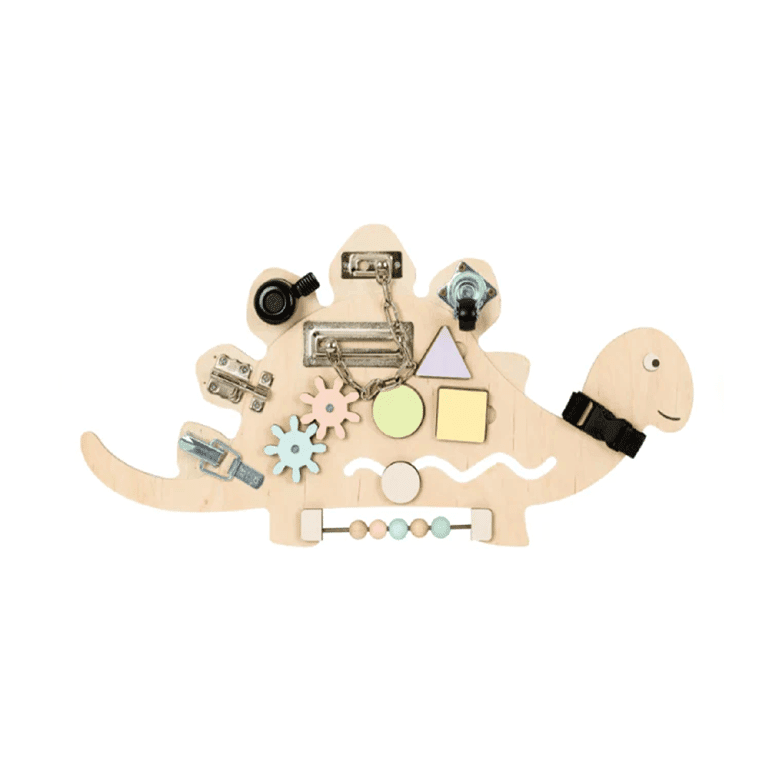 Woobiboo Dino Activiteitenbord