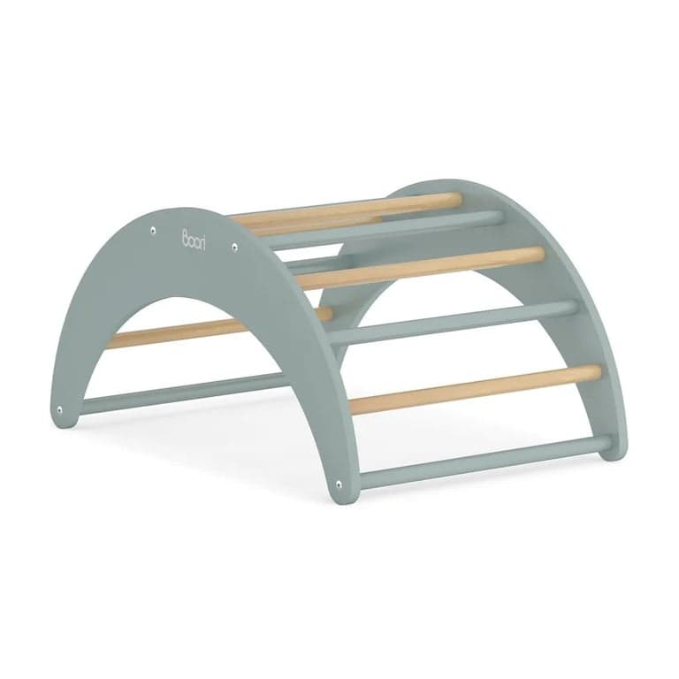 Boori Tidy Pikler Klimboog V23 Bosbes en Amandel