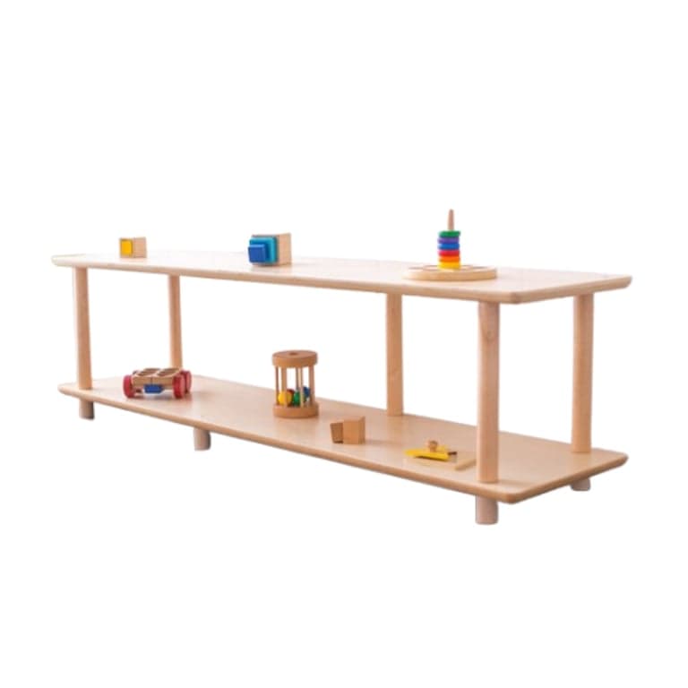 Sprout Kids 60 Babyplankje Luce