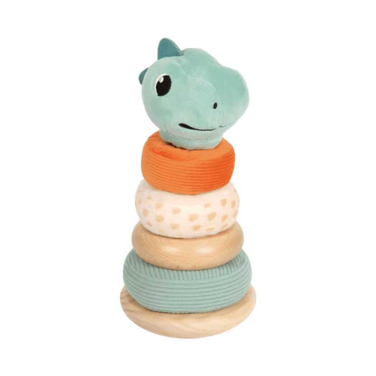Small Foot Stapeltoren Dino