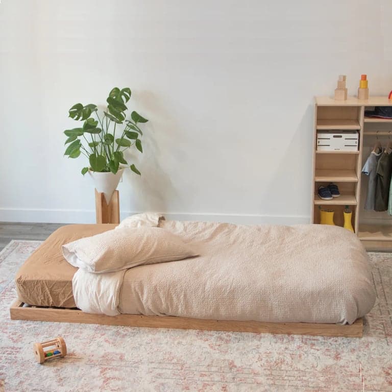 Sprout Kids Sosta Vloerbed-Platform