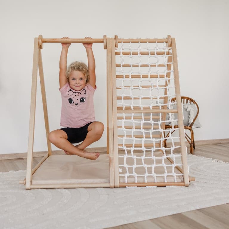 Cliff Toys Flex Speelset Wit