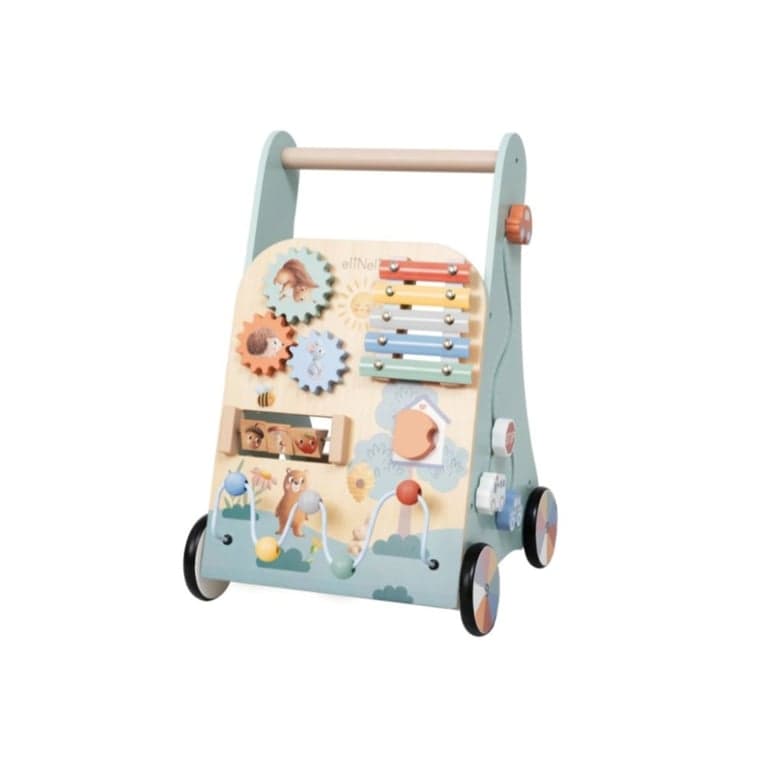 Elis Design Loopwagen