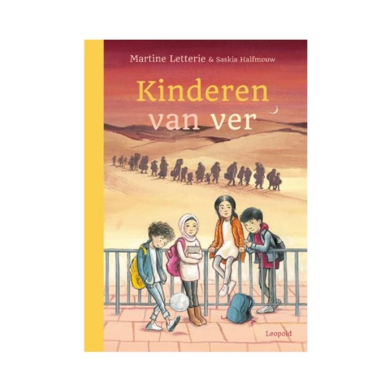 Kinderen van Ver