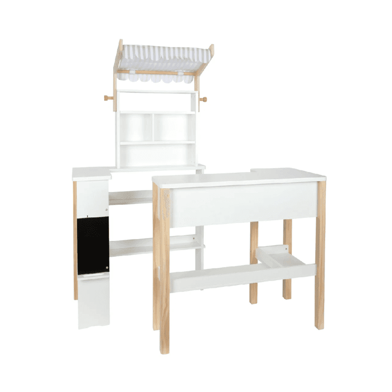 Small Foot Houten Compacte Speelwinkel