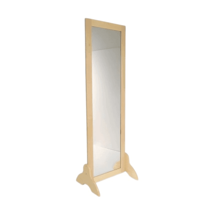 TAG Toys Montessori Three-In-One Kids Mirror