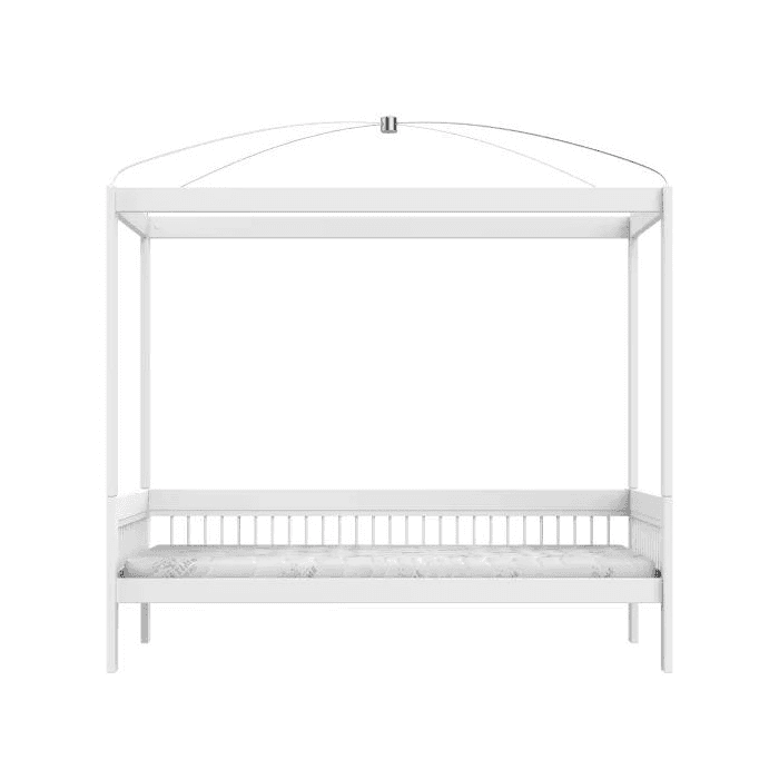 LIFETIME Kidsroom Vier Hemelbed Breeze Deluxe 90x200 cm