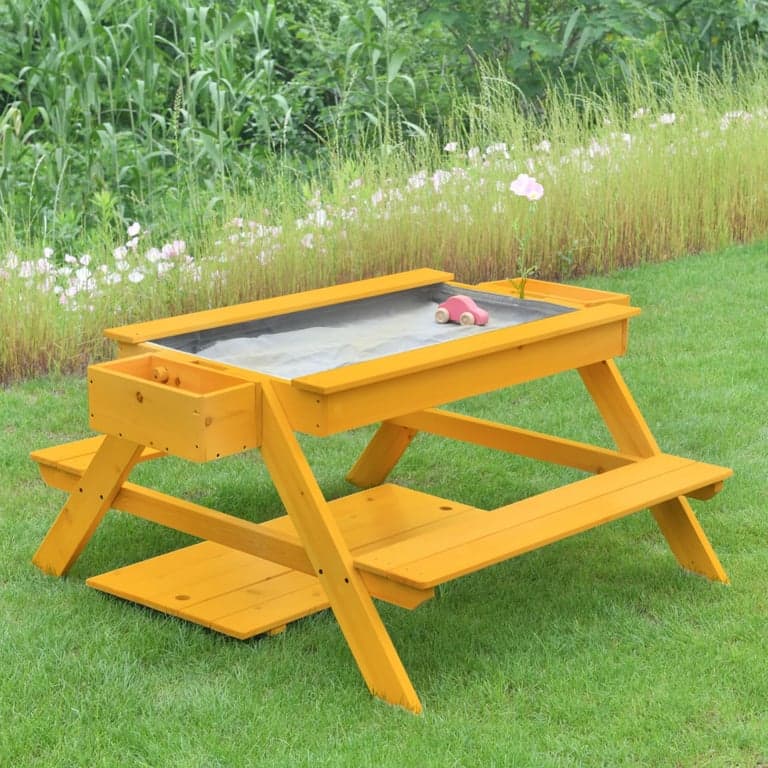 Avenlur Mojave Buitenspeeltoestel met Zandtafel