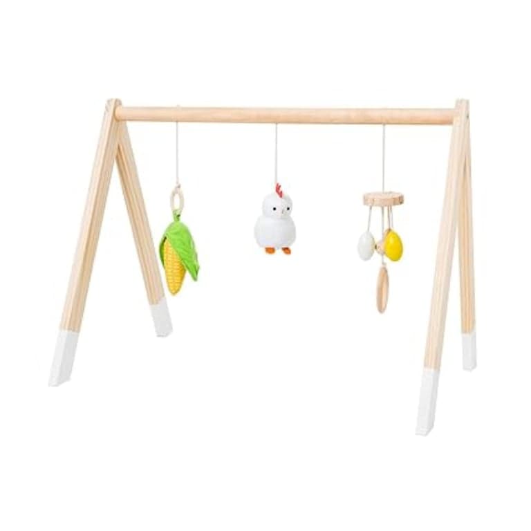 Little Big Friends Houten Activiteiten Gym Boerderij
