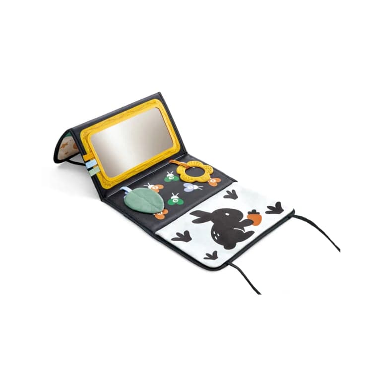 Hape Boom van het Leven Speelkleed