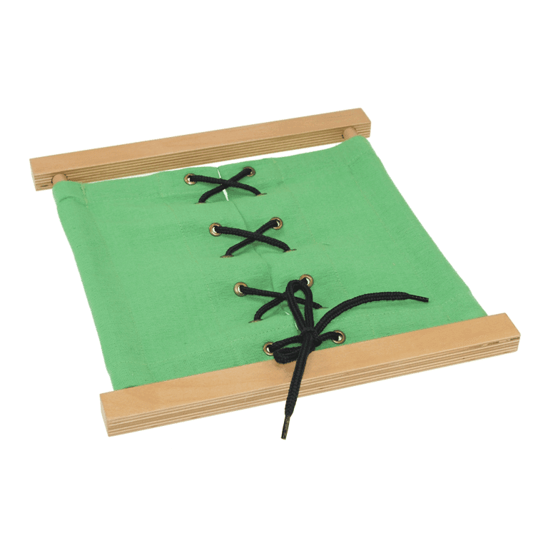 Alison's Montessori Veterrek