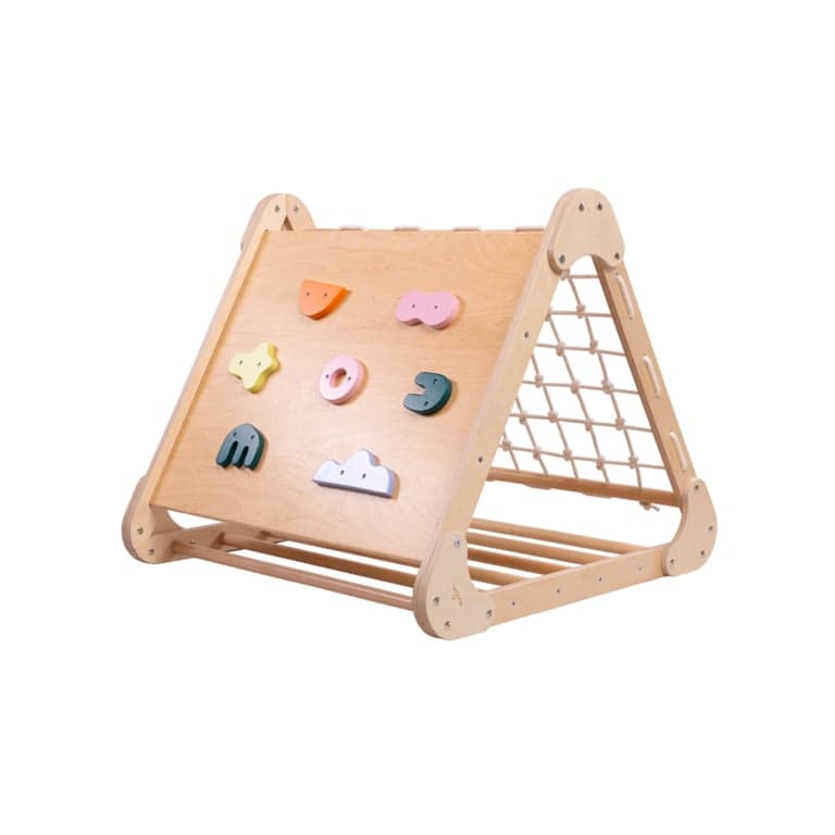 Milin 3-in-1 Klimdriehoek