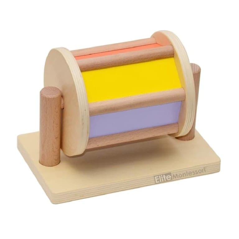 Elite Montessori Draaiende Trommel