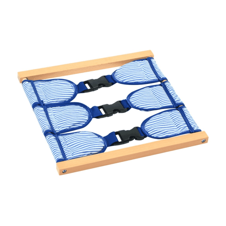 Montessori Outlet Buckling Dressing Frame
