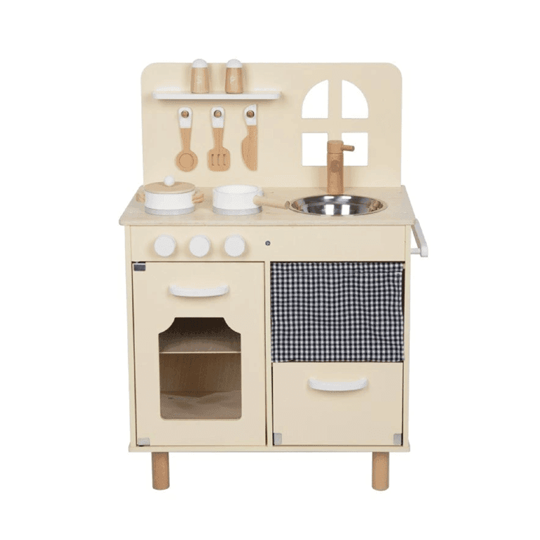 Elis Design Speelkeuken met Raam