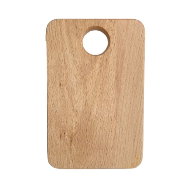 Olivka Wood Kleine Houten Snijplank