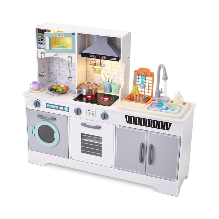 Lil' Jumbl Houten Keukenset