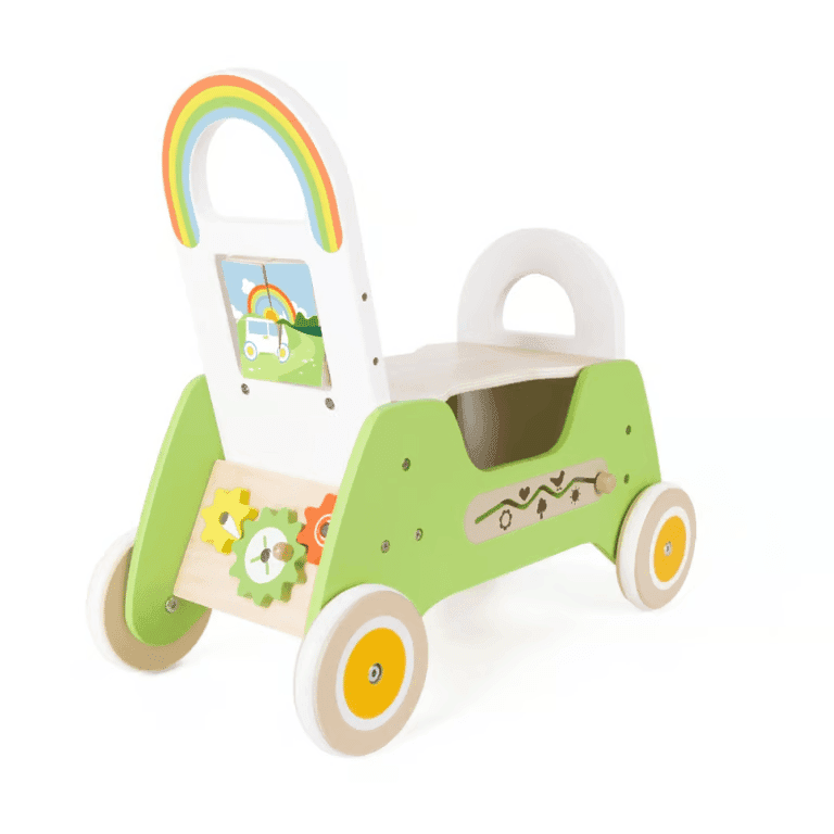 Classic World Loopwagen