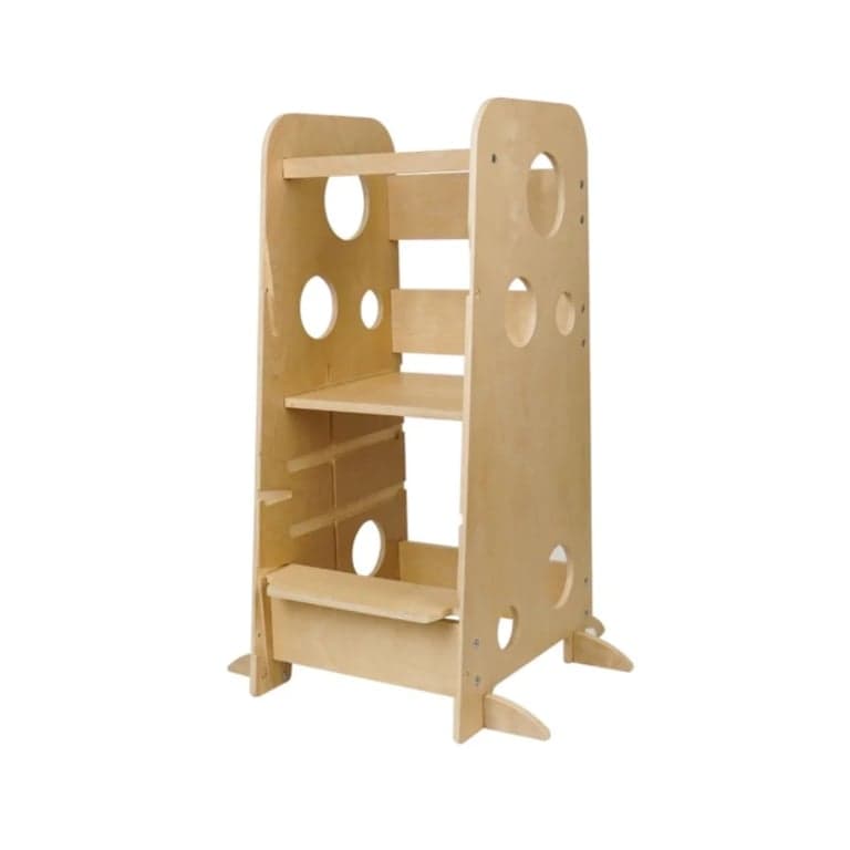 Elis Design 3-in-1 Peuterkeukenhulp Bubble