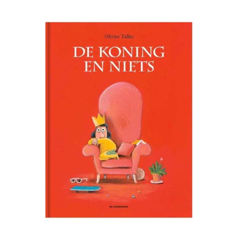 De Koning en Niets