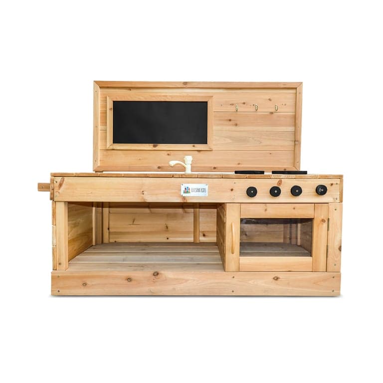 Lifespan Kids Buitenspeelkeuken Eden
