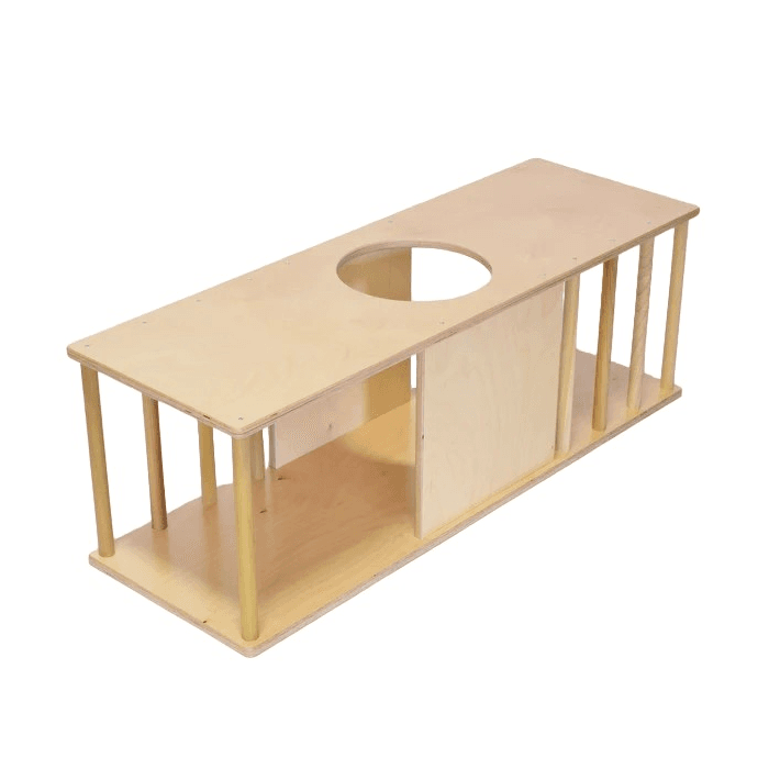 RAD Children's Furniture Pikler Doolhof