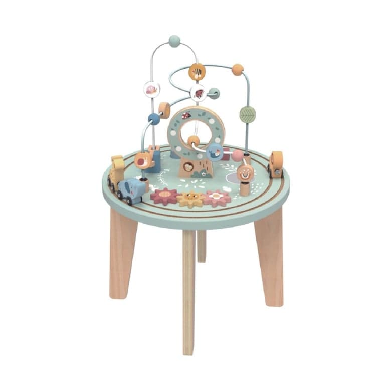 Tooky Toy Activiteitentafel