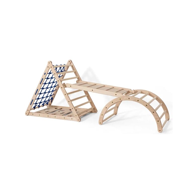 Climbup Toys Klimset