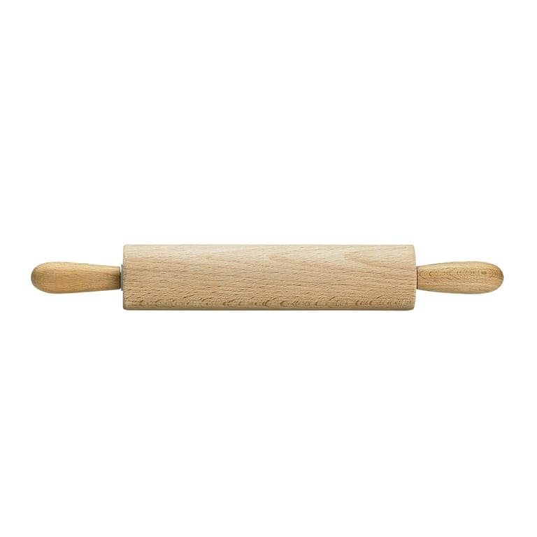 Mrs. Anderson's Houten Deegroller Voor Kinderen